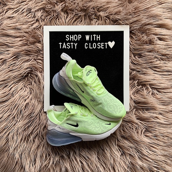 Nike air max 270 sneakers - Picture 4 of 8